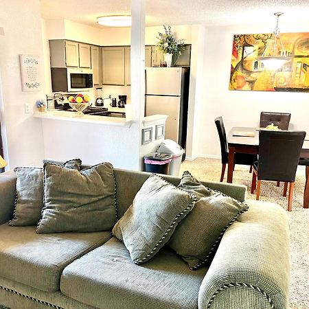 Daytona 2 Bed Apartment 10 Minutes To Beach With Balcony Port Orange Ngoại thất bức ảnh