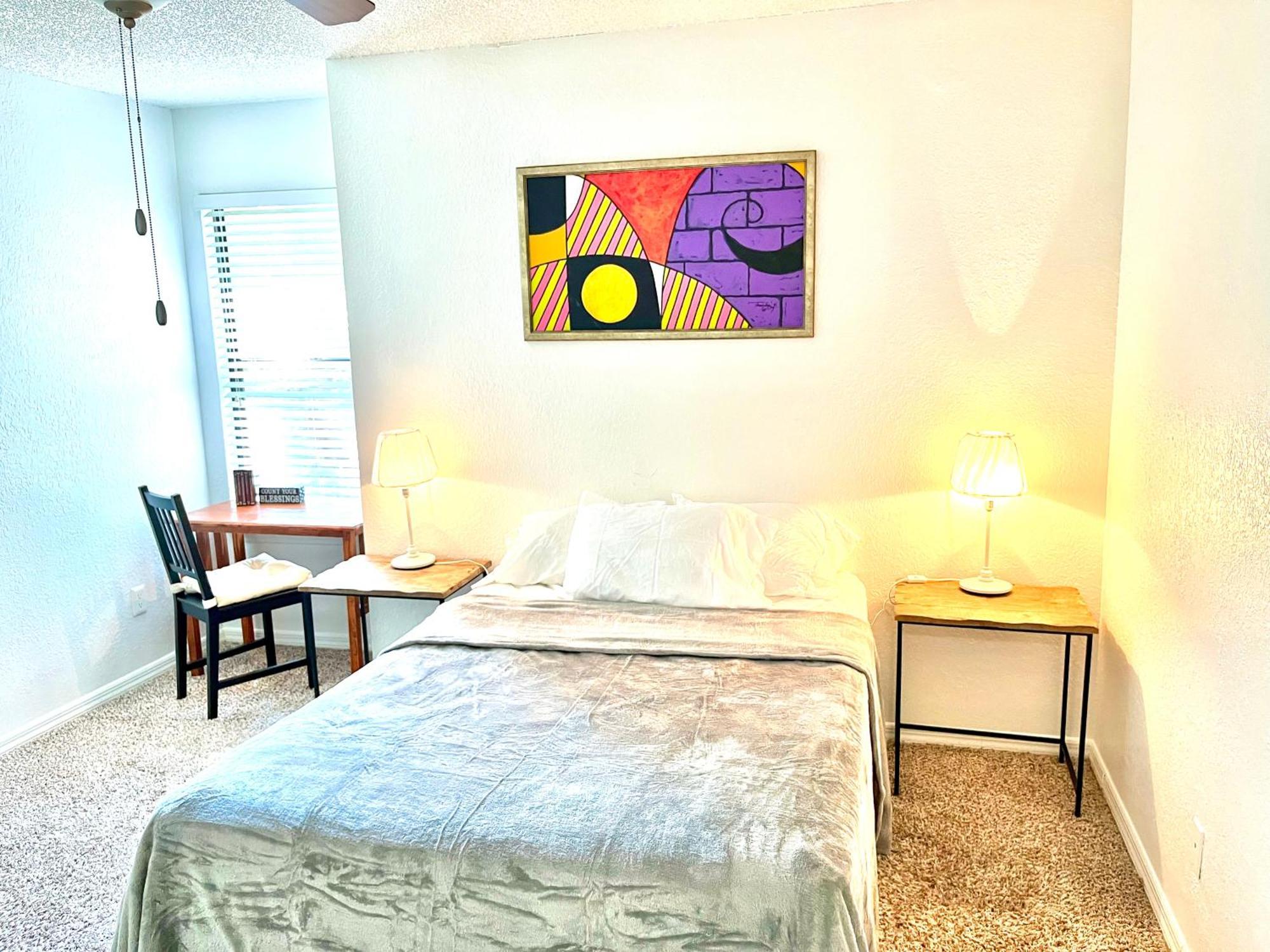 Daytona 2 Bed Apartment 10 Minutes To Beach With Balcony Port Orange Ngoại thất bức ảnh