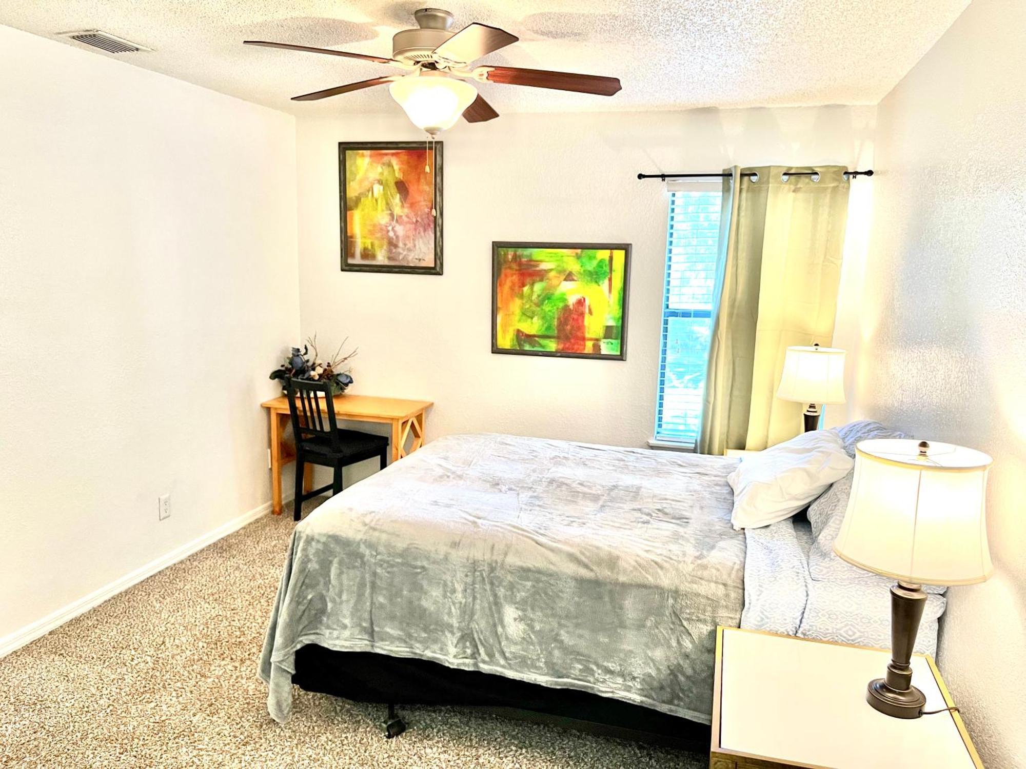 Daytona 2 Bed Apartment 10 Minutes To Beach With Balcony Port Orange Ngoại thất bức ảnh