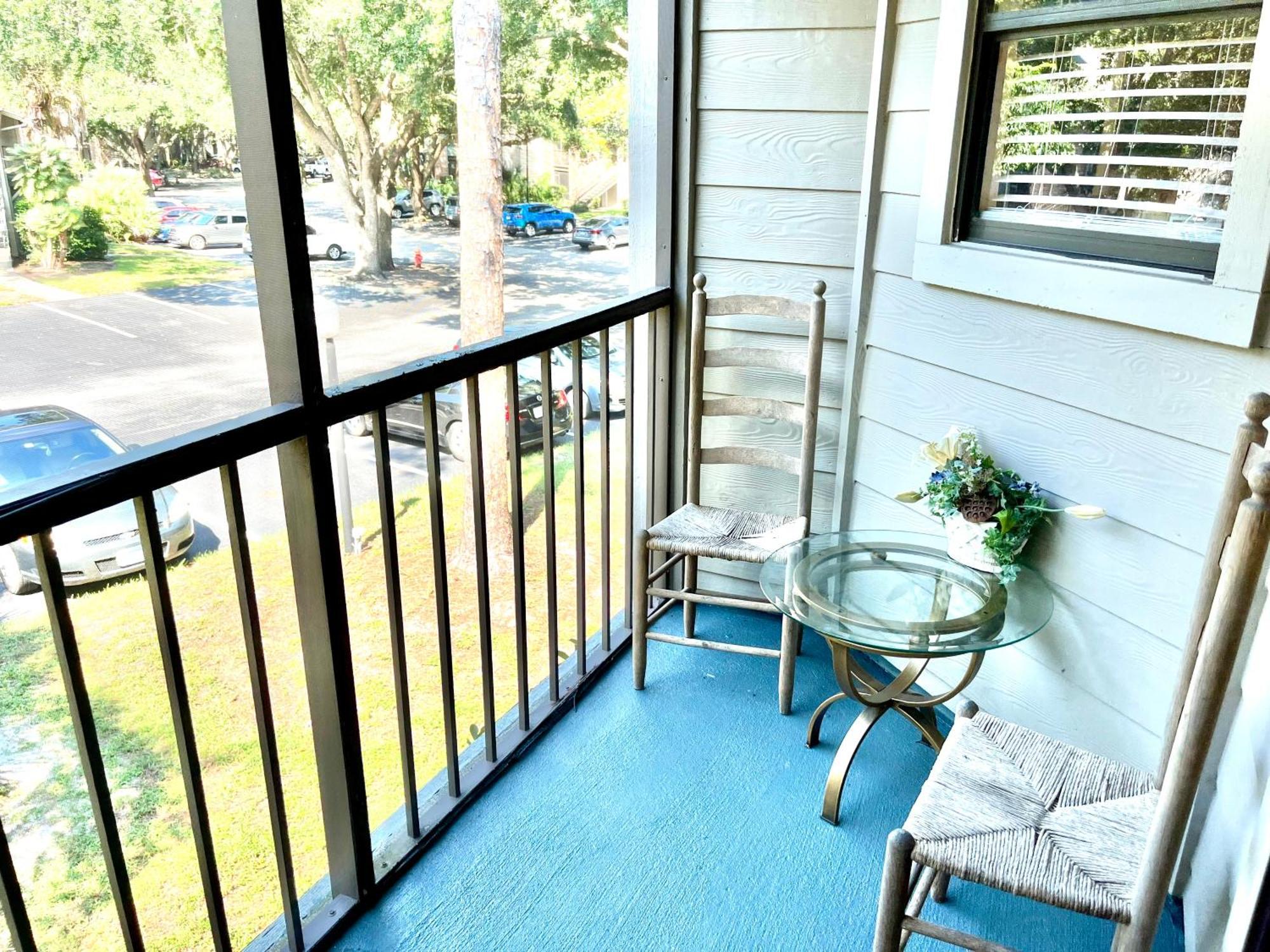 Daytona 2 Bed Apartment 10 Minutes To Beach With Balcony Port Orange Ngoại thất bức ảnh