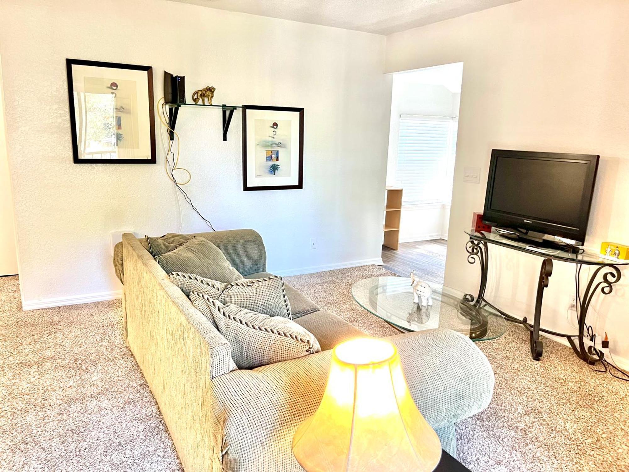 Daytona 2 Bed Apartment 10 Minutes To Beach With Balcony Port Orange Ngoại thất bức ảnh