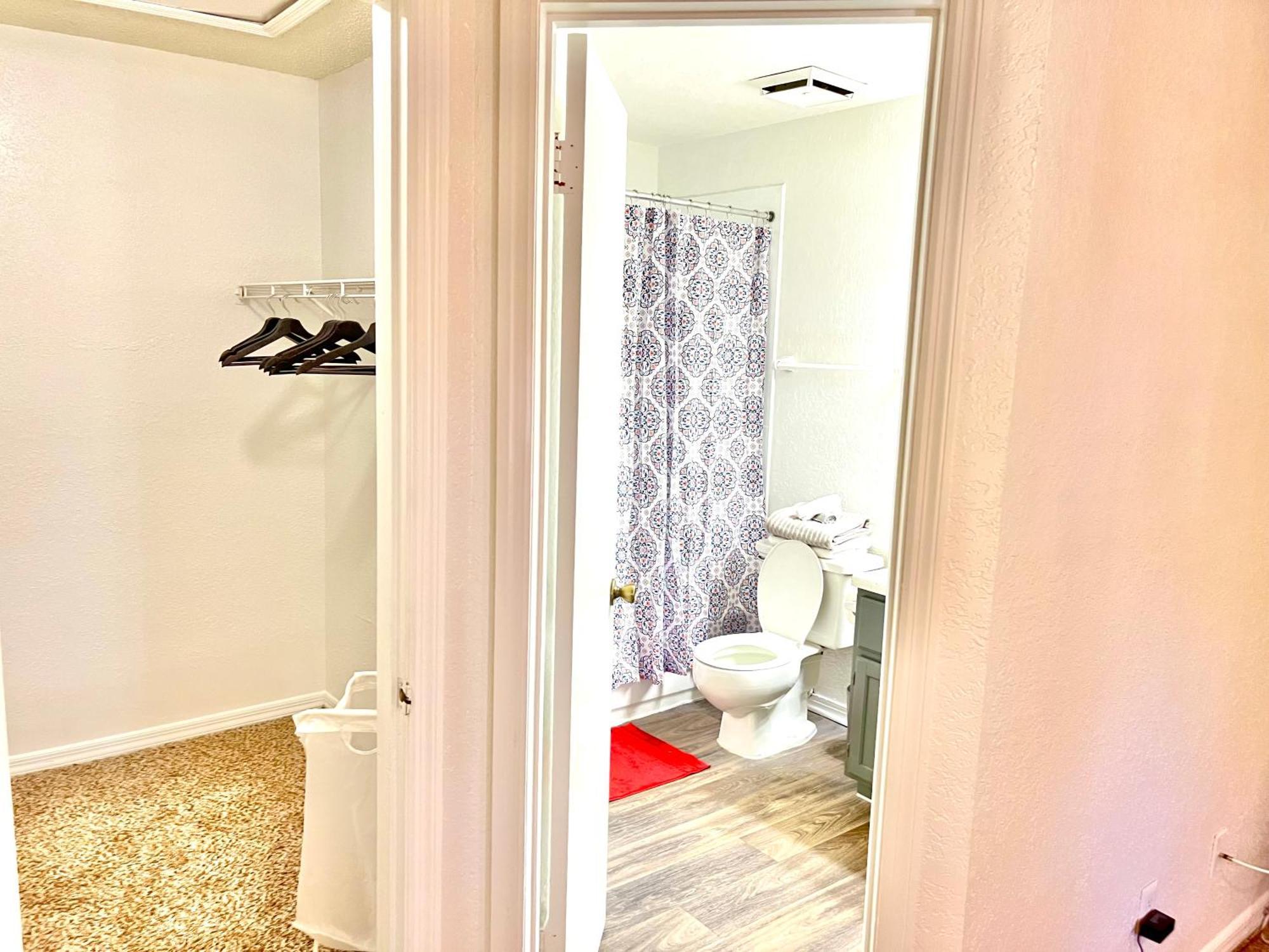 Daytona 2 Bed Apartment 10 Minutes To Beach With Balcony Port Orange Ngoại thất bức ảnh