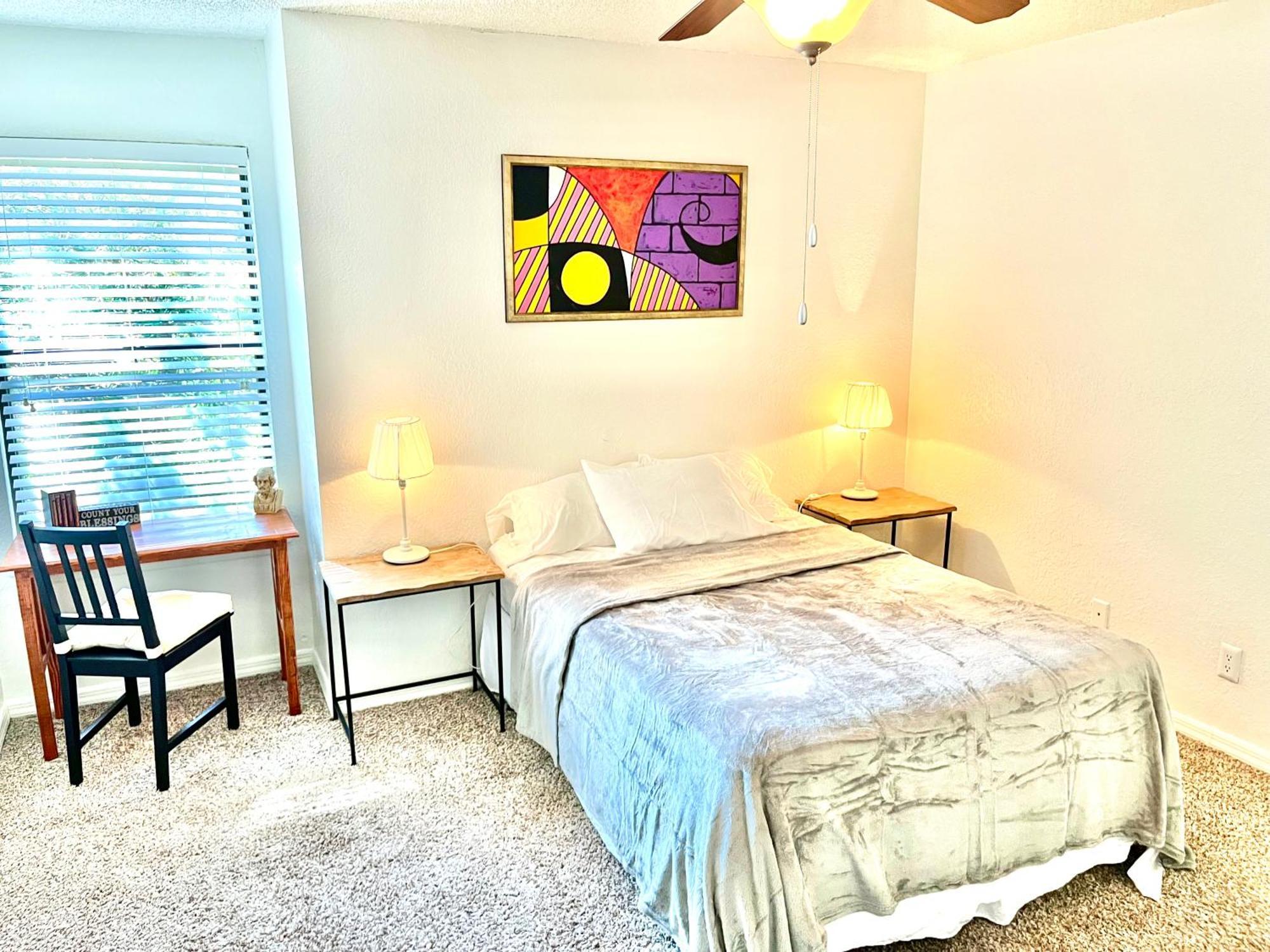 Daytona 2 Bed Apartment 10 Minutes To Beach With Balcony Port Orange Ngoại thất bức ảnh
