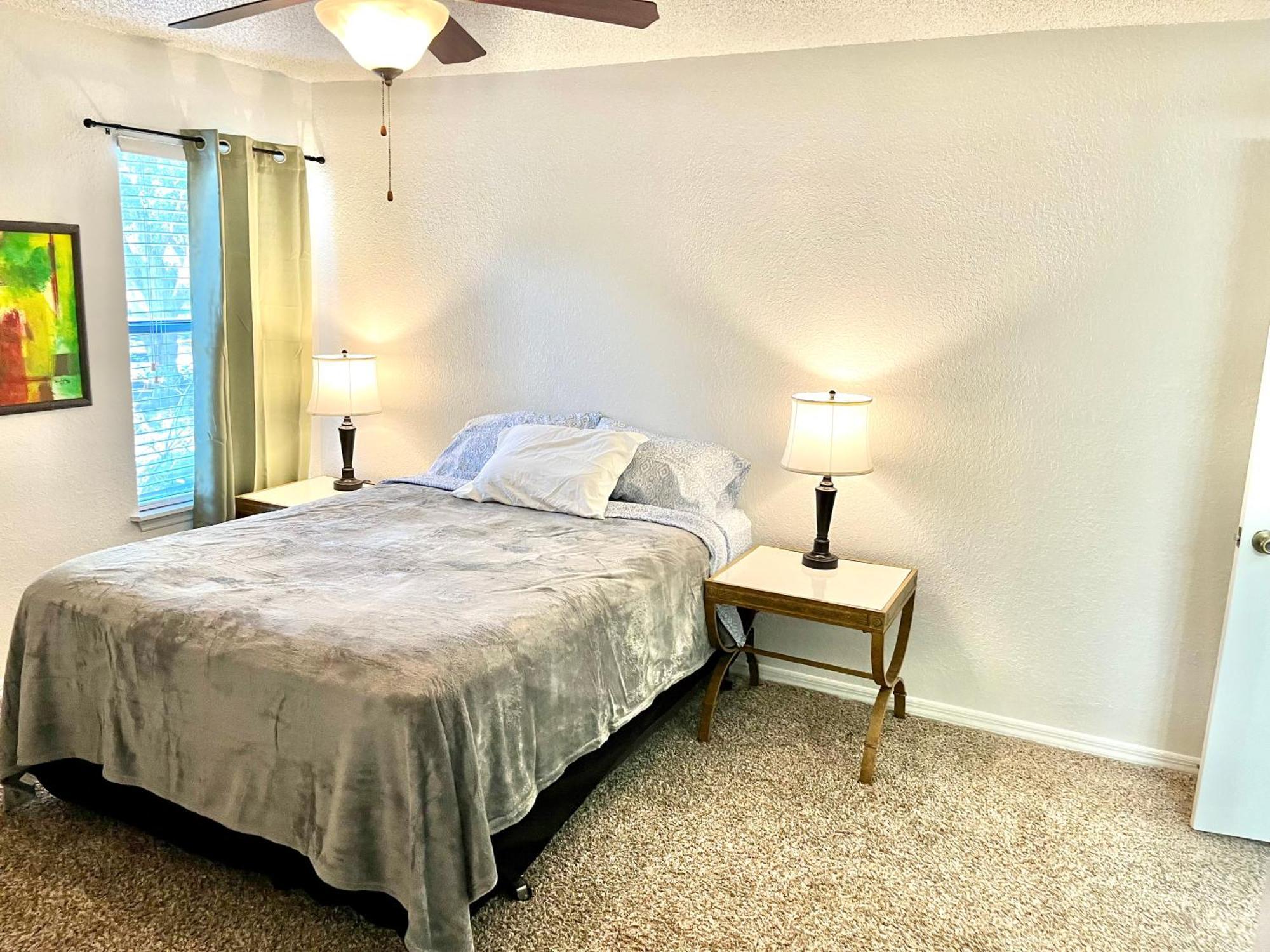Daytona 2 Bed Apartment 10 Minutes To Beach With Balcony Port Orange Ngoại thất bức ảnh