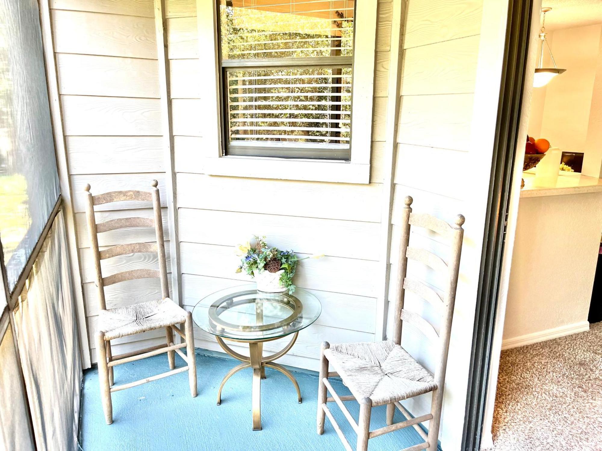 Daytona 2 Bed Apartment 10 Minutes To Beach With Balcony Port Orange Ngoại thất bức ảnh
