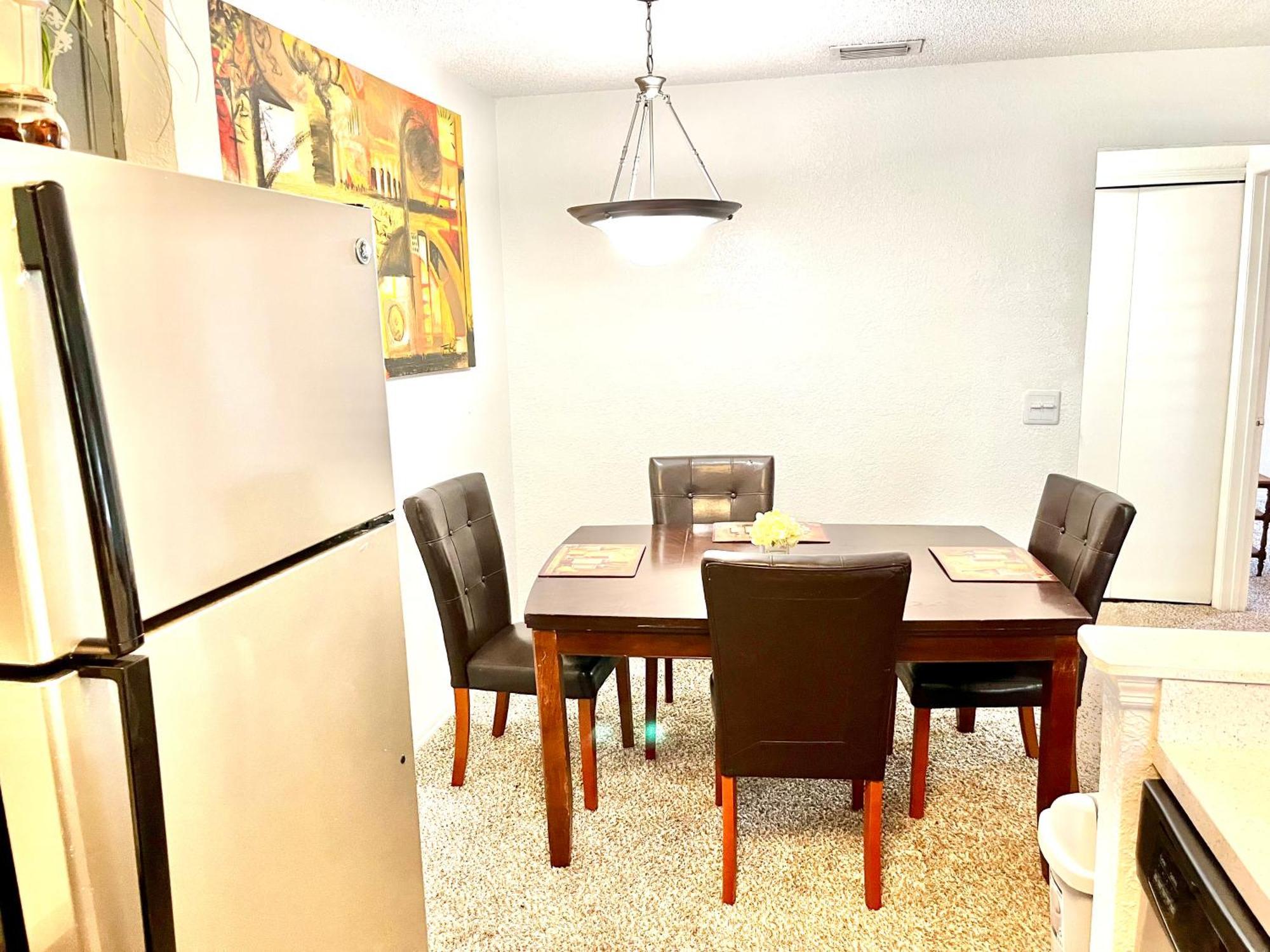 Daytona 2 Bed Apartment 10 Minutes To Beach With Balcony Port Orange Ngoại thất bức ảnh