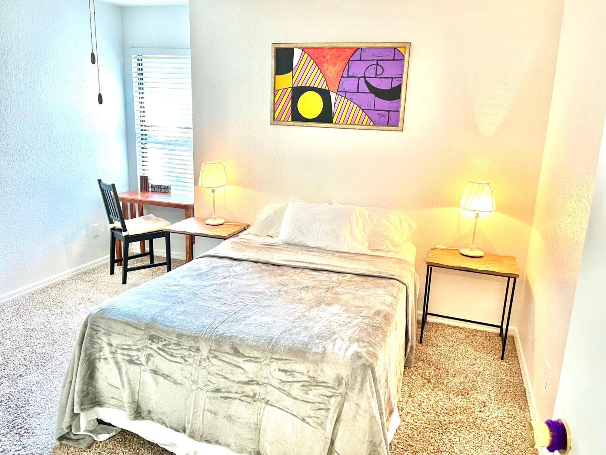 Daytona 2 Bed Apartment 10 Minutes To Beach With Balcony Port Orange Ngoại thất bức ảnh