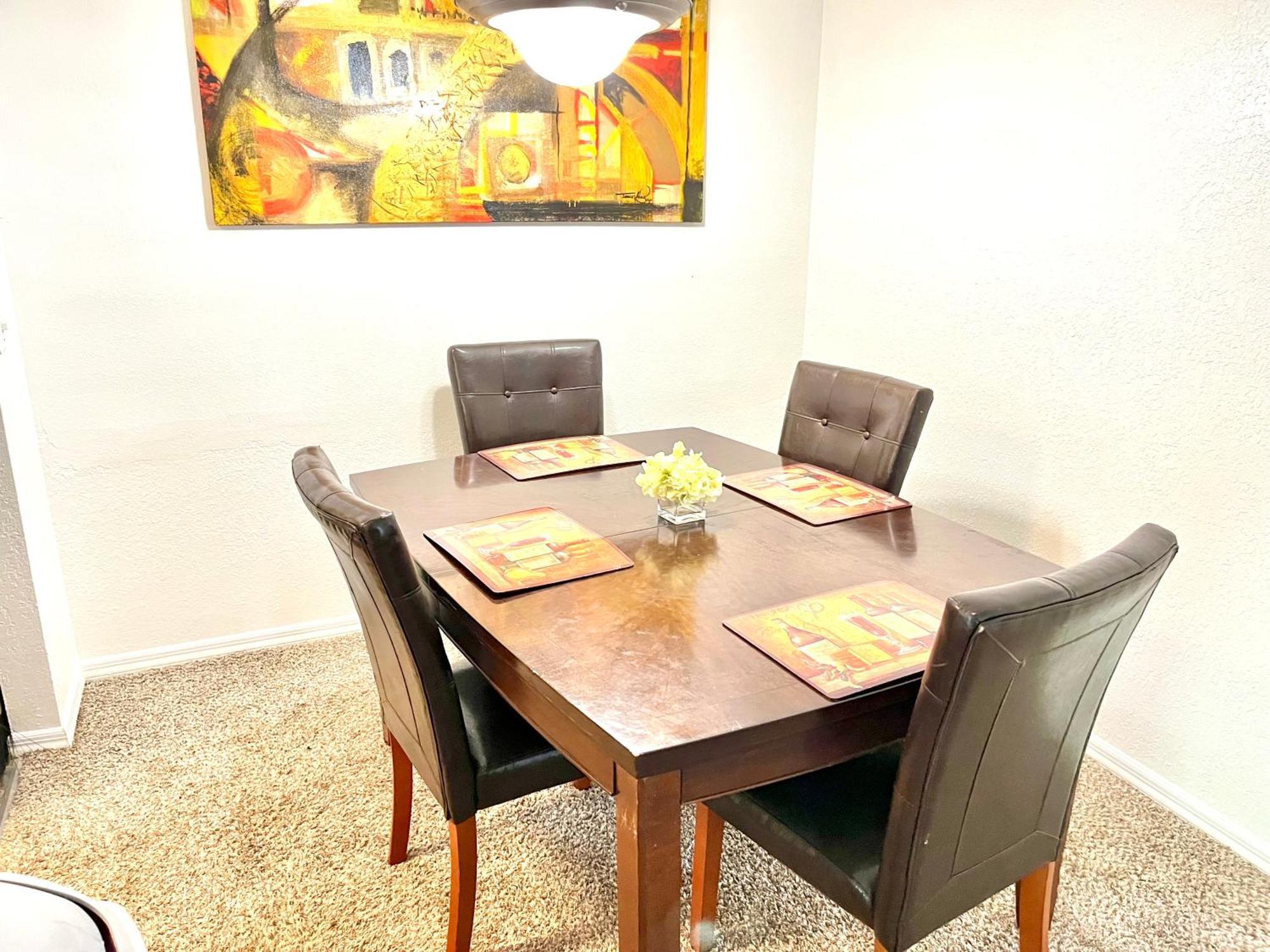 Daytona 2 Bed Apartment 10 Minutes To Beach With Balcony Port Orange Ngoại thất bức ảnh