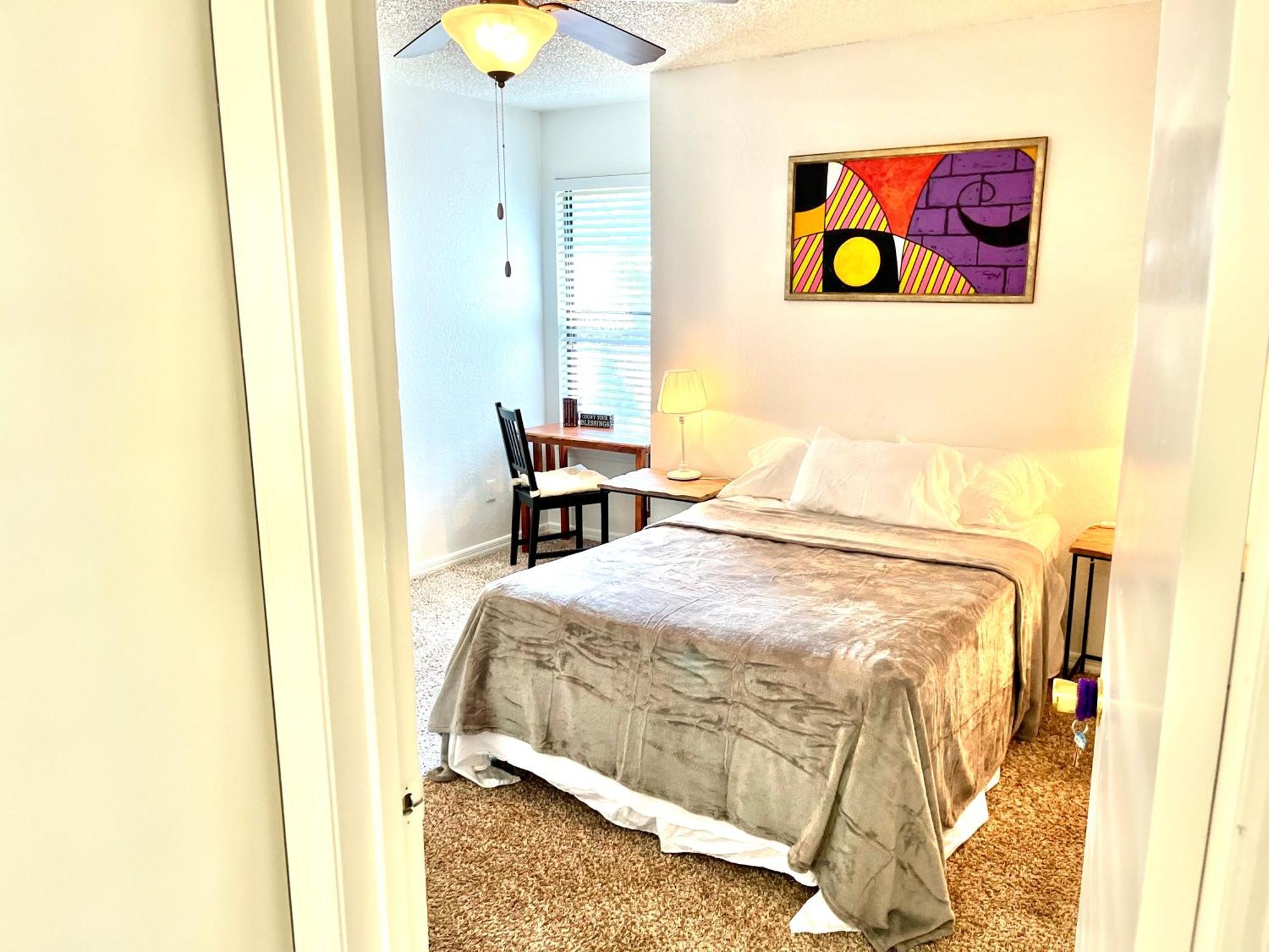 Daytona 2 Bed Apartment 10 Minutes To Beach With Balcony Port Orange Ngoại thất bức ảnh