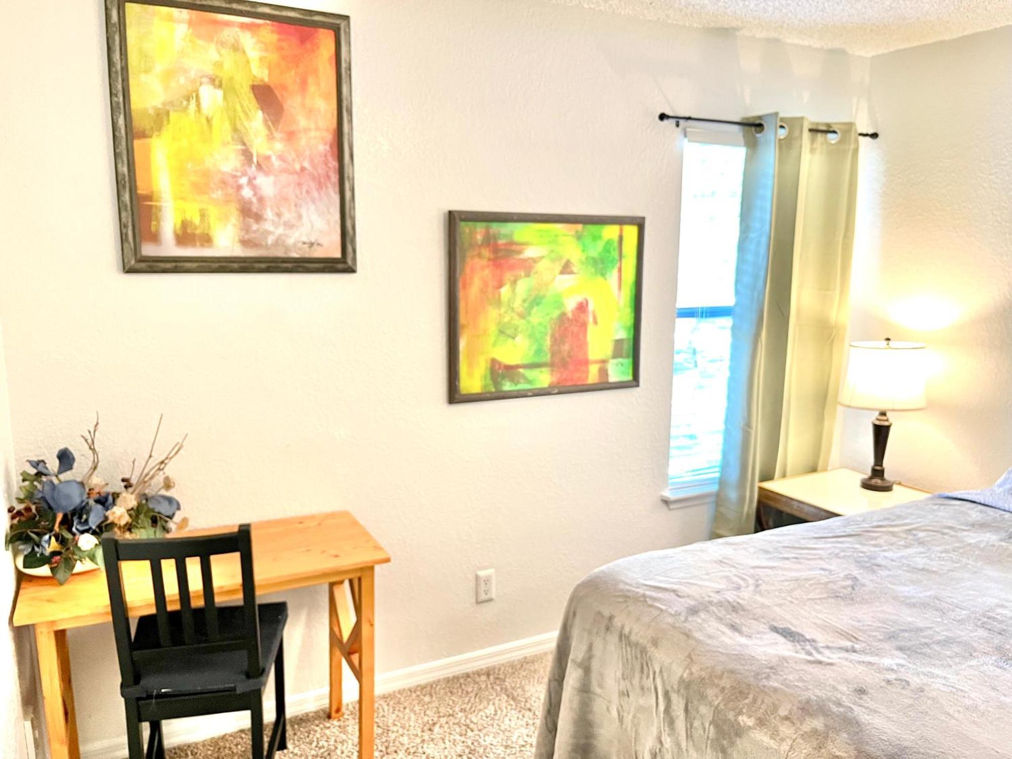 Daytona 2 Bed Apartment 10 Minutes To Beach With Balcony Port Orange Ngoại thất bức ảnh
