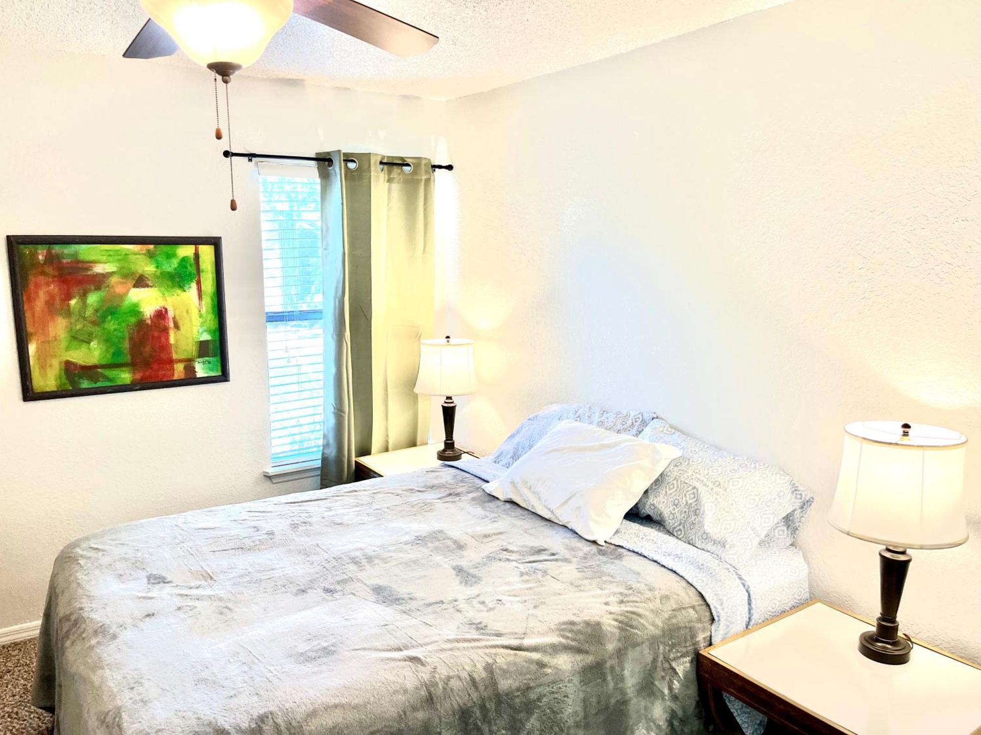 Daytona 2 Bed Apartment 10 Minutes To Beach With Balcony Port Orange Ngoại thất bức ảnh