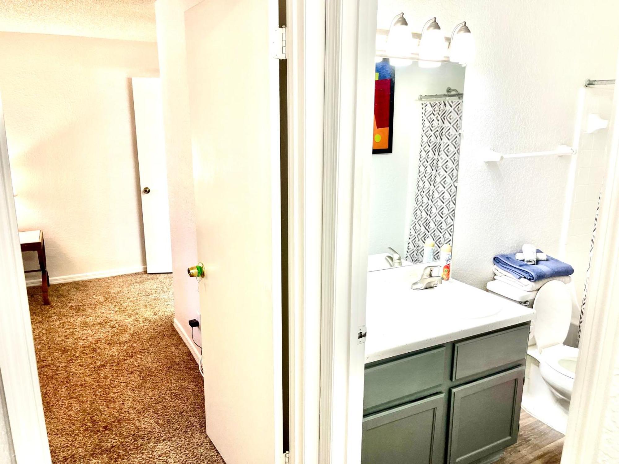 Daytona 2 Bed Apartment 10 Minutes To Beach With Balcony Port Orange Ngoại thất bức ảnh