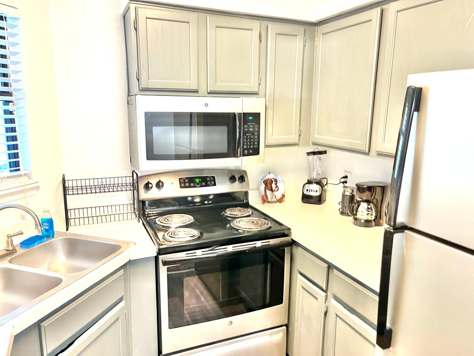 Daytona 2 Bed Apartment 10 Minutes To Beach With Balcony Port Orange Ngoại thất bức ảnh