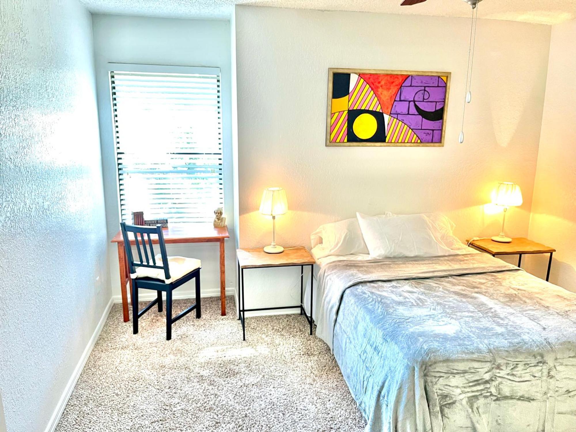 Daytona 2 Bed Apartment 10 Minutes To Beach With Balcony Port Orange Ngoại thất bức ảnh
