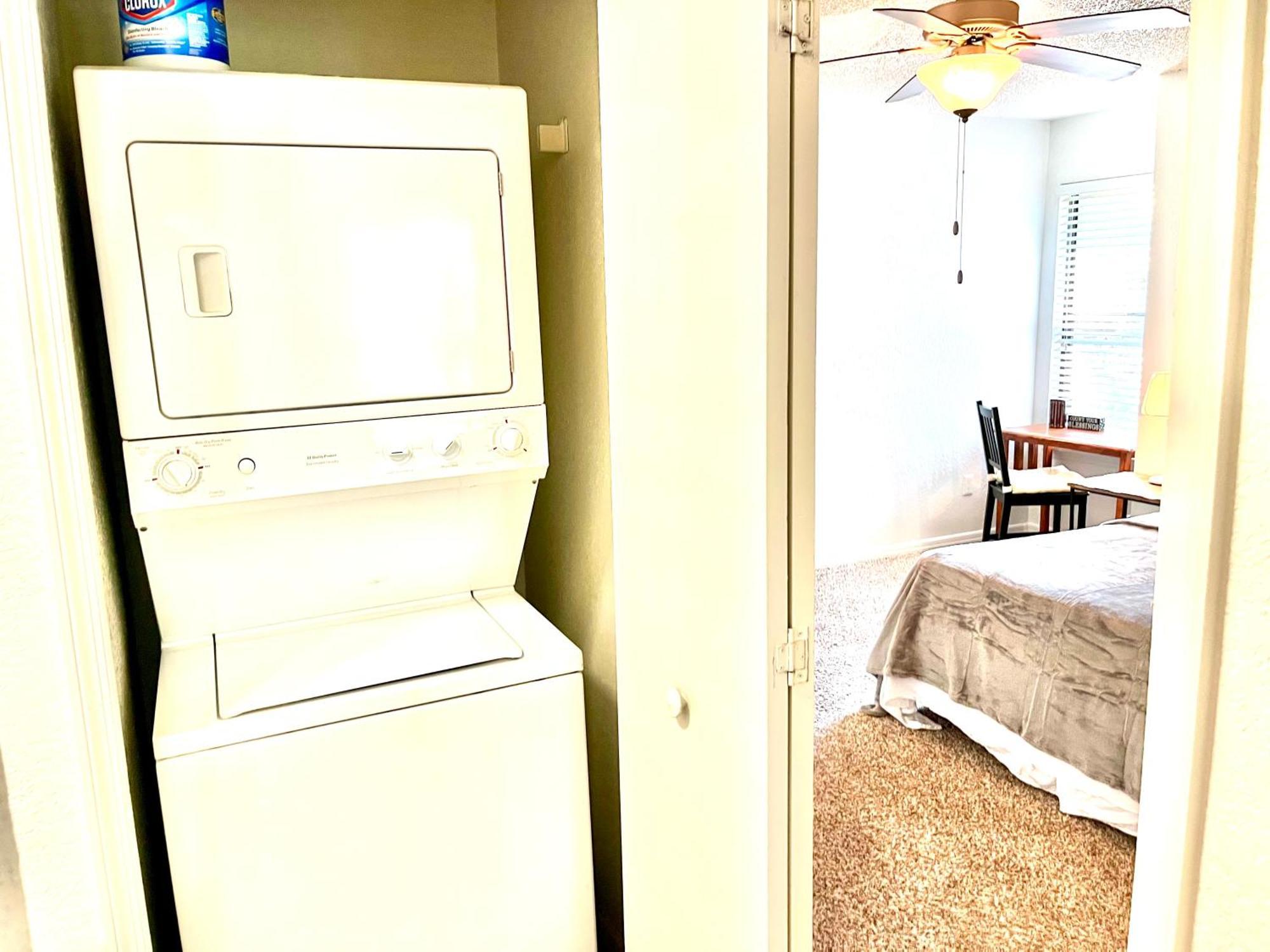 Daytona 2 Bed Apartment 10 Minutes To Beach With Balcony Port Orange Ngoại thất bức ảnh